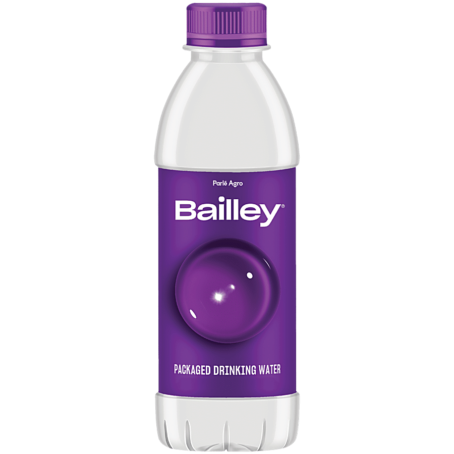 Bailley