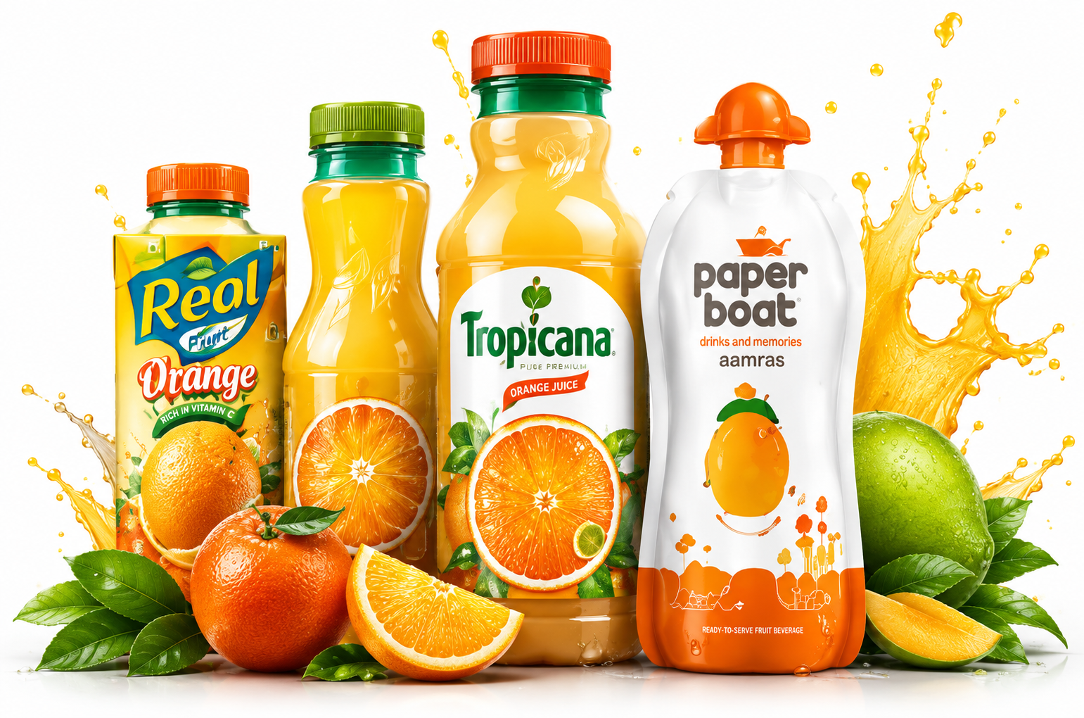 JUICE