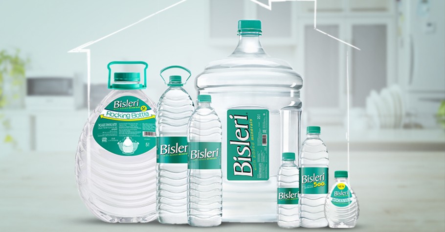 PACKAGED DRINKING WATER